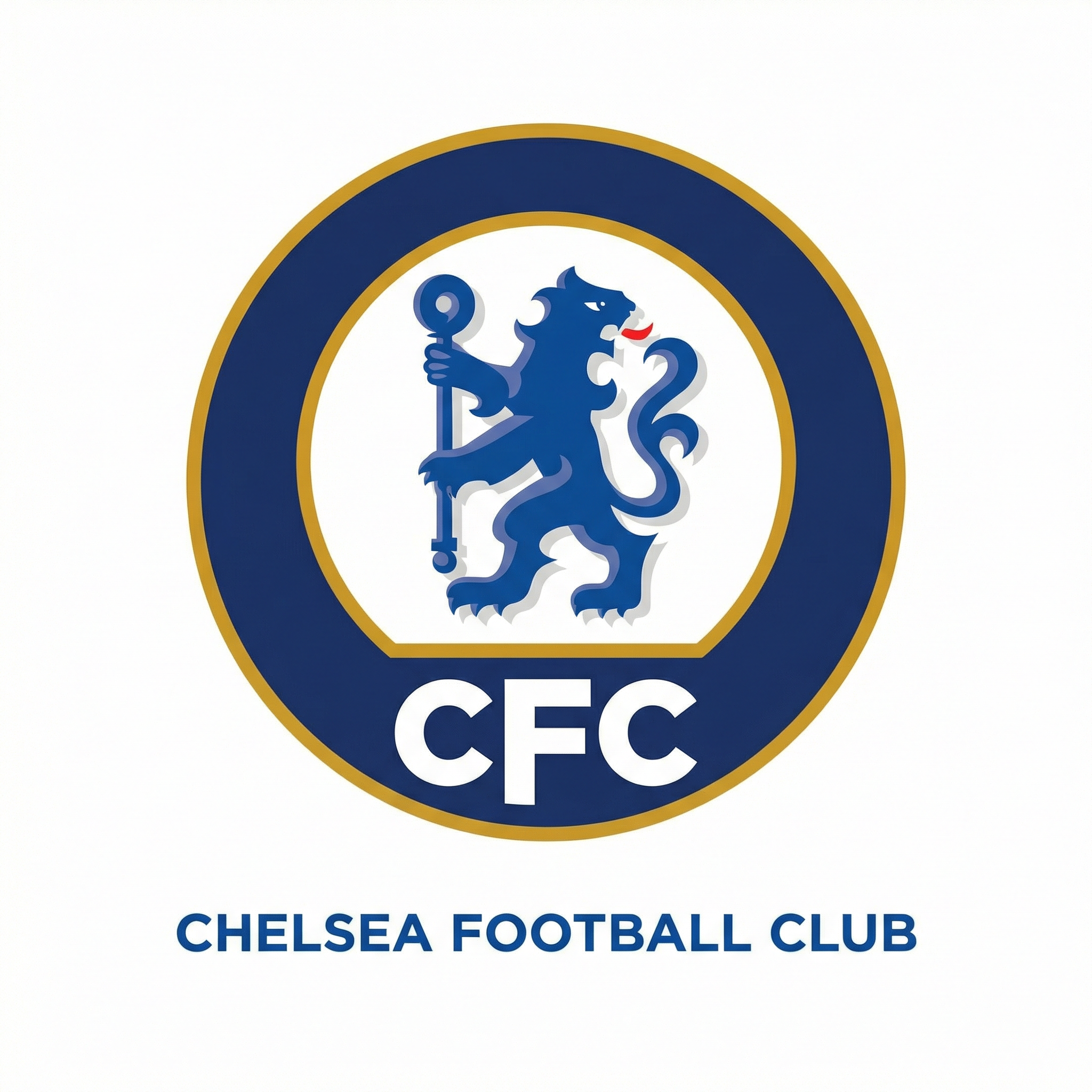 切尔西队徽
